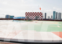 Hospital Cholula // Puebla