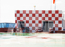 Hospital Cholula // Puebla