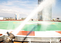 Hospital Cholula // Puebla