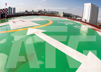 Hospital Cholula // Puebla