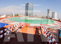 Hospital Cholula // Puebla