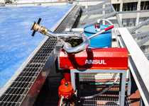 Televisa Chapultepec // México DF