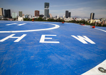 Televisa Chapultepec // México DF