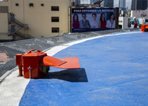 Televisa Chapultepec // México DF