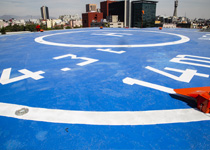 Televisa Chapultepec // México DF