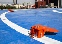 Televisa Chapultepec // México DF