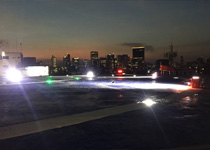 Televisa Chapultepec // México DF