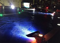 Televisa Chapultepec // México DF