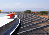 Torre Mayor // México DF