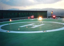 Torre Mayor // México DF