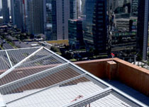 Corporativo CEO - Santa Fe // México DF