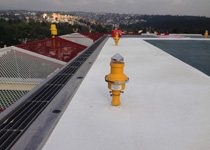 Torre Mayor // México DF