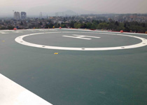 Torre Mayor // México DF