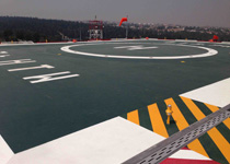 Torre Mayor // México DF