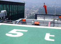 Torre Mayor // México DF